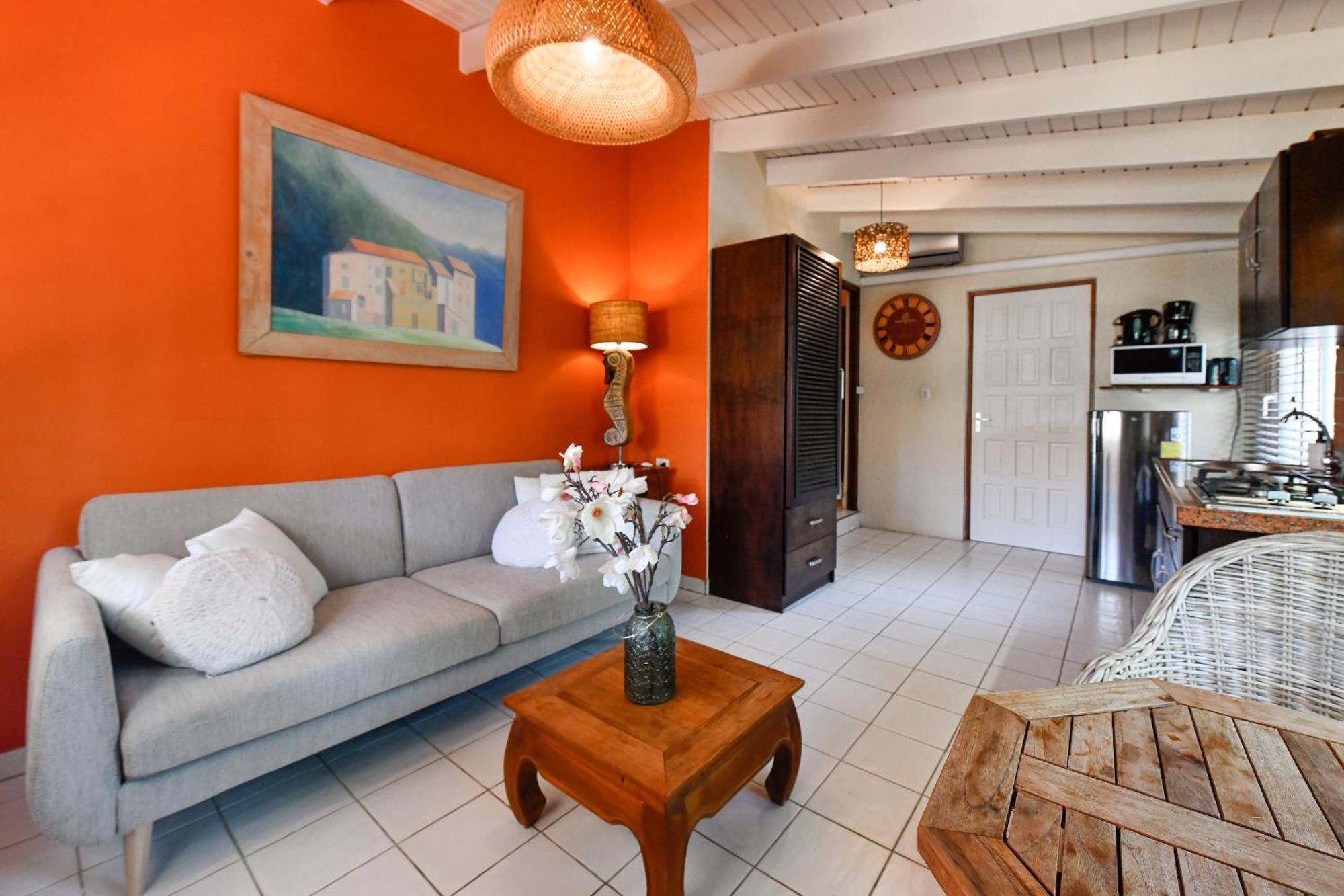 Brisas Studio Apartments (Adults Only) Palm Beach Eksteriør bilde